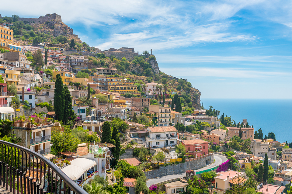 Taormina