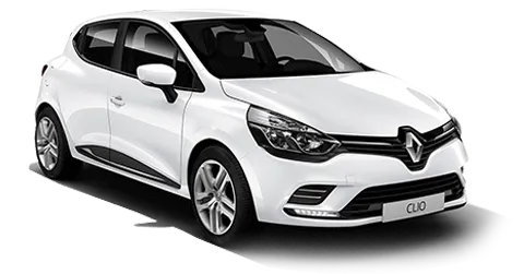 Renault Clio-Diesel